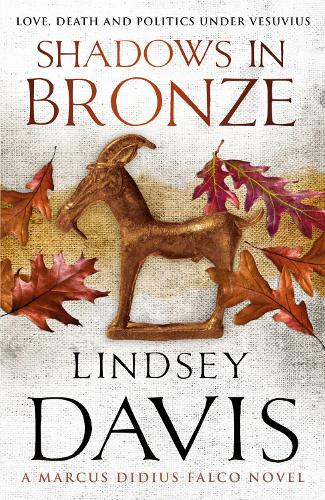 Shadows In Bronze