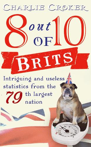 8 out of 10 Brits