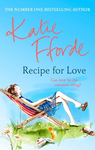 Recipe for Love