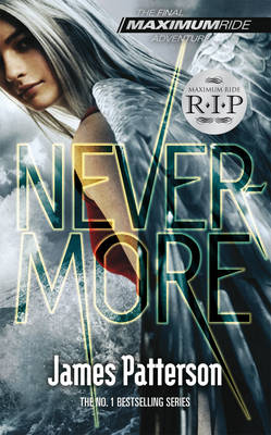 Maximum Ride: Nevermore
