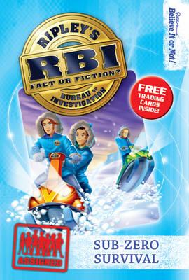 Sub-Zero Survival