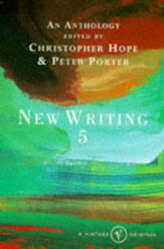 New Writing: v.5