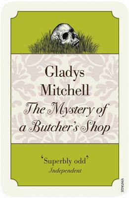 The Mystery of a Butcher's Shop