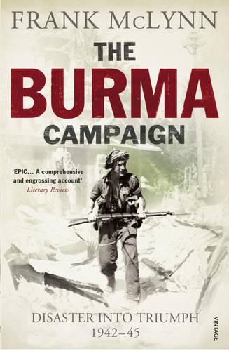 The Burma Campaign