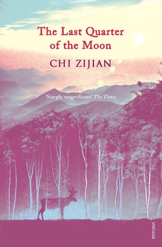 The Last Quarter of the Moon