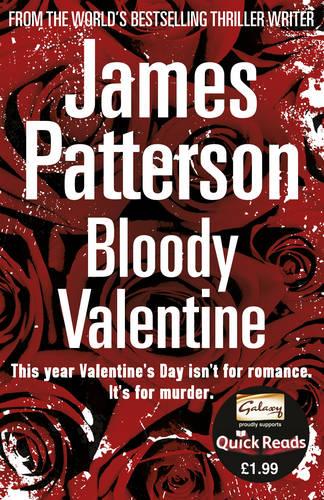 Quick Reads: Bloody Valentine