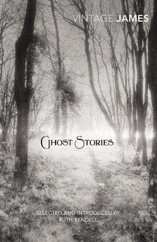 Ghost Stories by M. R. James