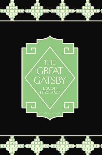 The Great Gatsby