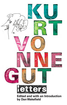 Kurt Vonnegut: Letters