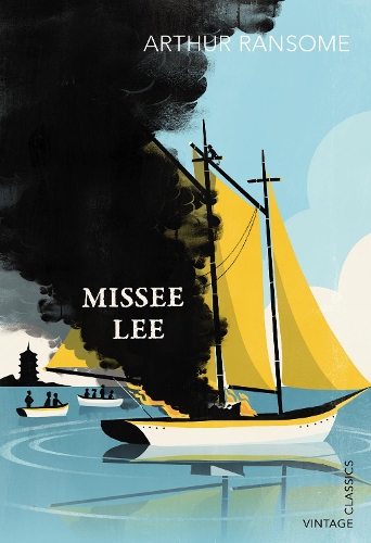 Missee Lee