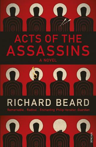 Acts of the Assassins