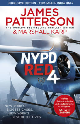 NYPD Red 4