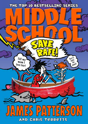 Middle School: Save Rafe