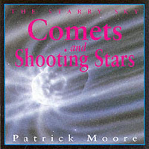 Comets And Shooting Stars