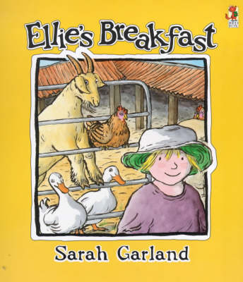 Ellie's Breakfast