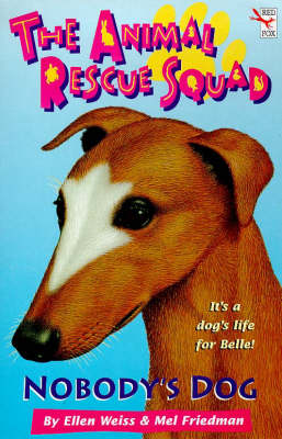 Nobody's Dog