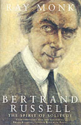 Biography Of Bertrand Russell