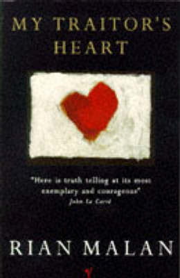 My Traitor's Heart