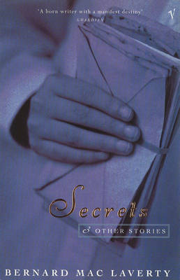 Secrets And Other Stories