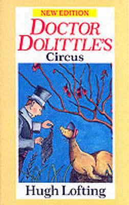 Doctor Dolittle's Circus