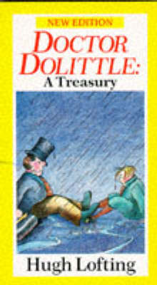 Doctor Dolittle