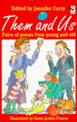 Them and Us