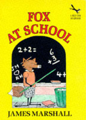 Fox at School