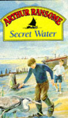 Secret Water