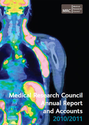 Medical Research Council annual report and accounts 2010/11