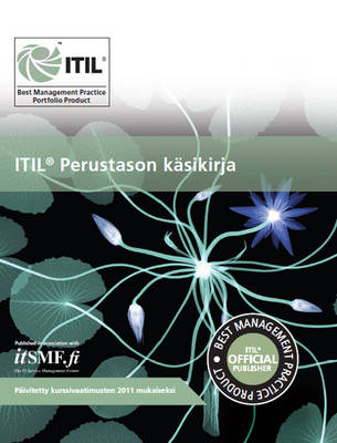 ITIL perustason kèsikirja