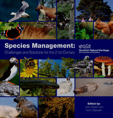 Species management