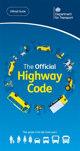 The Official Highway Code