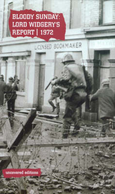 Bloody Sunday, 1972