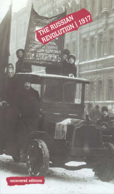 The Russian Revolution, 1917