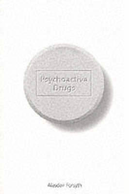 Psychoactive Drugs