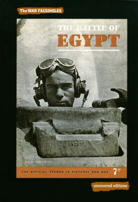 The Battle of Egypt, 1942