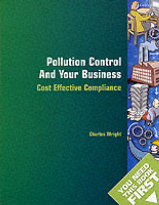 Pollution control and your business