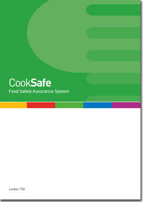 CookSafe