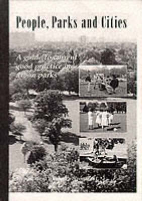 People, parks and cities