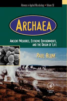 Advances in Applied Microbiology: Volume 50