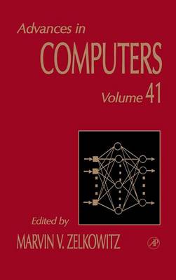 Advances in Computers: Volume 41