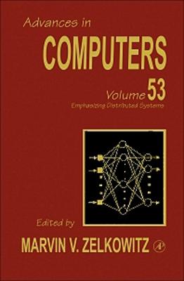 Emphasizing Distributed Systems Volume 53