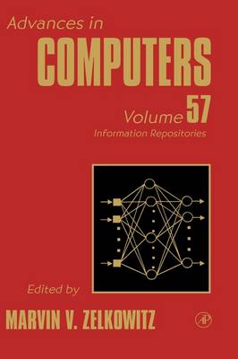 Advances in Computers Volume 57