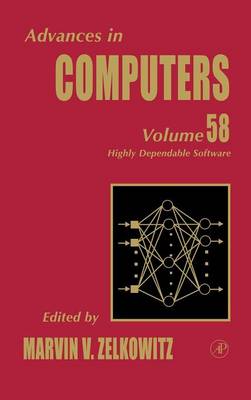 Advances in Computers: Volume 58
