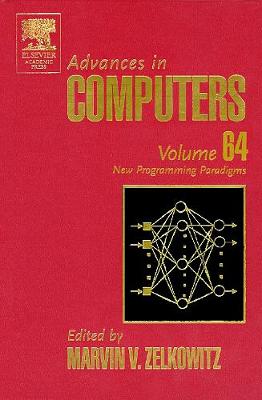 Advances in Computers: Volume 64