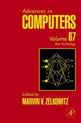 Advances in Computers Volume 67