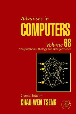 Advances in Computers: Volume 68