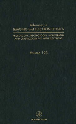 Advances in Imaging and Electron Physics