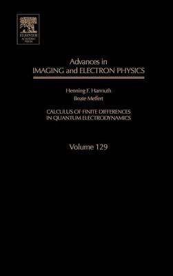 Advances in Imaging and Electron Physics: Volume 129