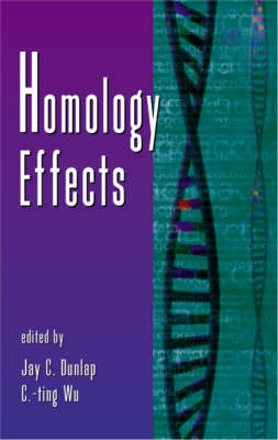 Homology Effects Volume 46